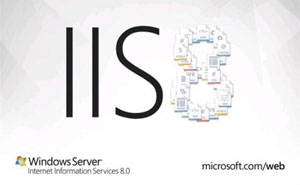 windows server 2012 IIS8.0配置、安裝