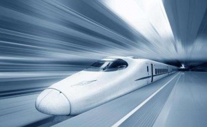 震撼！這不是科幻大片，這是正在建設中的智能京張高鐵！